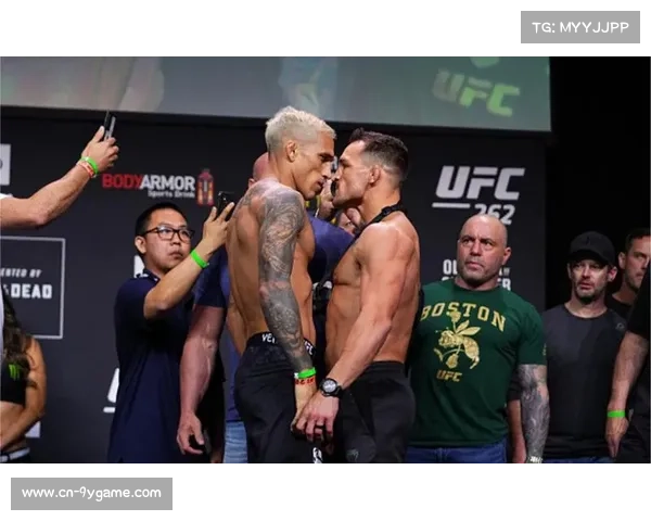 博尔哈斯称重仪式展示秘鲁传统服饰 UFC文化多样性引发关注 博尔哈斯称重仪式展示秘鲁传统服饰 UFC文化多样性引发关注